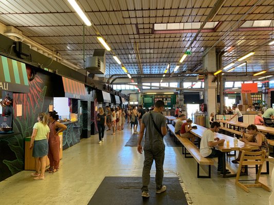 Ground Control by null