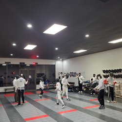 Ace Fencing Academy