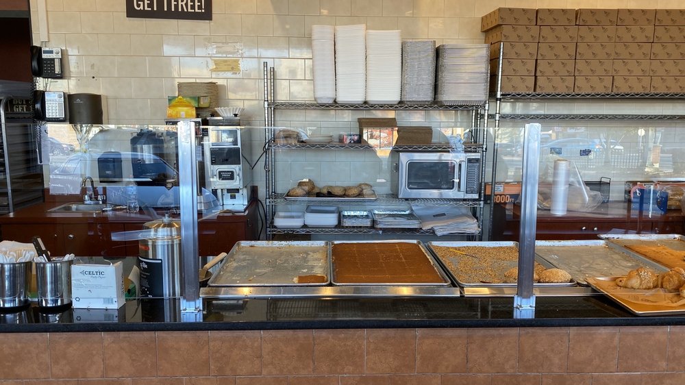 LEBON SWEETS 50 Photos & 48 Reviews 13743 W Warren Ave, Dearborn