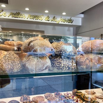 Julien Boulangerie - 05/22/22 - Bakeries Near Me - New York, New York Julien Boulangerie - 05/22/22 - Bakeries Near Me - New York, New York