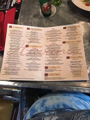 Menu photo 5 La Bella Havana Yonkers, NY Menu photo 5 La Bella Havana Yonkers, NY