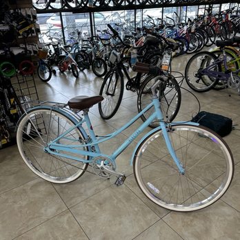 Bicycle Discovery - Bikes Near Me - San Diego, California Bicycle Discovery - Bikes Near Me - San Diego, California