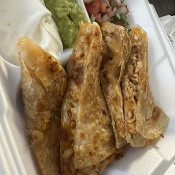 El Norte Taco Shop - Chicken Quesadilla - Mexican Near Me - Las Vegas, Nevada El Norte Taco Shop - Chicken Quesadilla - Mexican Near Me - Las Vegas, Nevada