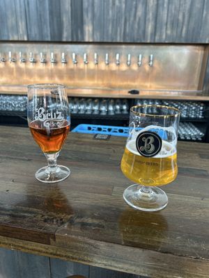 Bruz Beers by null