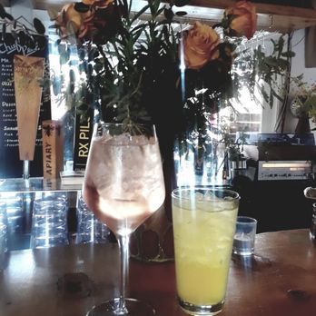 Ojai Rancho Inn - Free drinks! They gave us tickets bc we were first timers. Bar is super cute small but cute. - Hotels Near Me - Ojai, California Ojai Rancho Inn - Free drinks! They gave us tickets bc we were first timers. Bar is super cute small but cute. - Hotels Near Me - Ojai, California