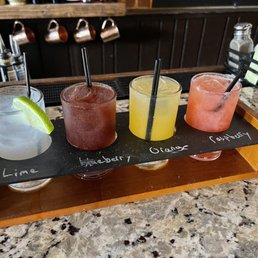 The crush flight! The crush flight!