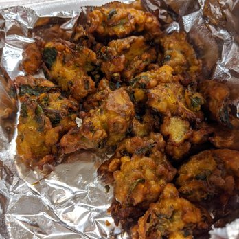India Oven Citrus Heights - Vegetable Pakora - Indian Near Me - Citrus Heights, California India Oven Citrus Heights - Vegetable Pakora - Indian Near Me - Citrus Heights, California