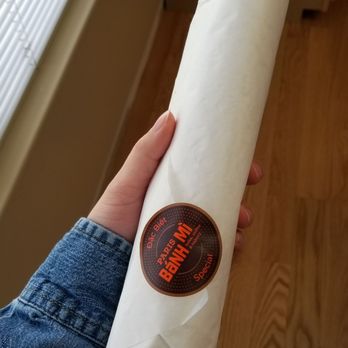 Bowlmi - Banh mi dac biet - Bakeries Near Me - West Chester, Ohio