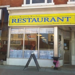 Janes Kountry Kitchen
