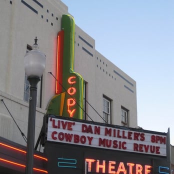 The Cody Theatre - Cody Theatre - Cinema Near Me - Cody, Wyoming The Cody Theatre - Cody Theatre - Cinema Near Me - Cody, Wyoming