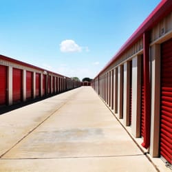 Affordable Self Storage