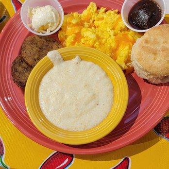 The Flying Biscuit Cafe - Southern Near Me - Richmond, Texas The Flying Biscuit Cafe - Southern Near Me - Richmond, Texas