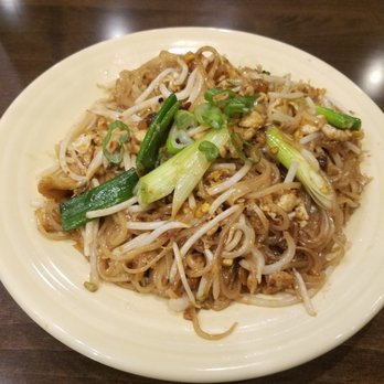 Thai Connection - Pad Thai! - Thai Near Me - Columbus, Indiana Thai Connection - Pad Thai! - Thai Near Me - Columbus, Indiana