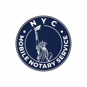 NYC Mobile Notary Service - New York City's Premier and Reliable Mobile Notary - there for you, where and when you need us! - Notaries Near Me - New York, New York NYC Mobile Notary Service - New York City's Premier and Reliable Mobile Notary - there for you, where and when you need us! - Notaries Near Me - New York, New York