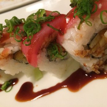 Crazy Sushi - Sushi Bars Near Me - Tigard, Oregon