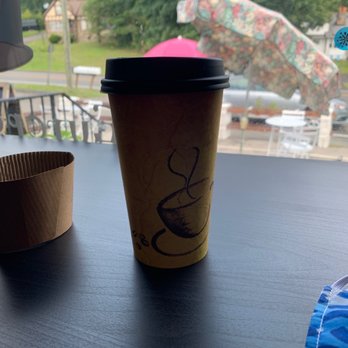 Rumors Coffeehouse - Coconut chai to go - Coffee & Tea Near Me - Danbury, Connecticut Rumors Coffeehouse - Coconut chai to go - Coffee & Tea Near Me - Danbury, Connecticut