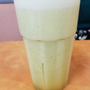 The 3rd Wave Cafe - Lemon mint juice - Cafes Near Me - Lyndhurst, New Jersey The 3rd Wave Cafe - Lemon mint juice - Cafes Near Me - Lyndhurst, New Jersey
