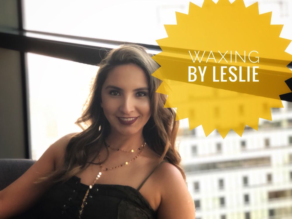 WAXING BY LESLIE 1603 Oak Park Blvd, Pleasant Hill, California