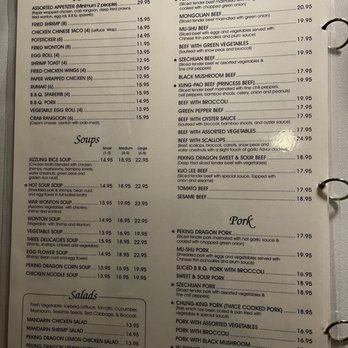 Peking Dragon Restaurant - Menu - Chinese Near Me - Dana Point, California Peking Dragon Restaurant - Menu - Chinese Near Me - Dana Point, California
