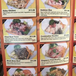 Noodle Canteen