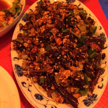 Deux Fois Plus de Piment - Chinese Near Me - Paris, 75