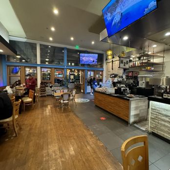 Mediterranean Kitchen - Mediterranean Near Me - Burlingame, California