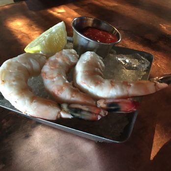 Iron Whale - Jumbo shrimp - Seafood Near Me - Asbury Park, New Jersey Iron Whale - Jumbo shrimp - Seafood Near Me - Asbury Park, New Jersey