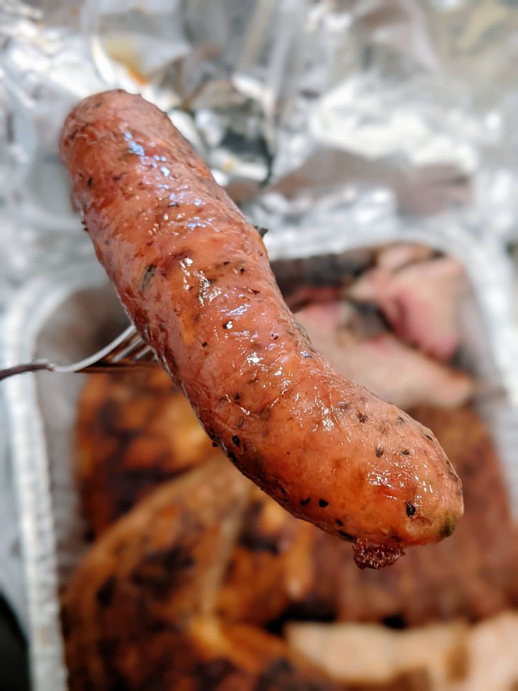 B-Daddy's BBQ