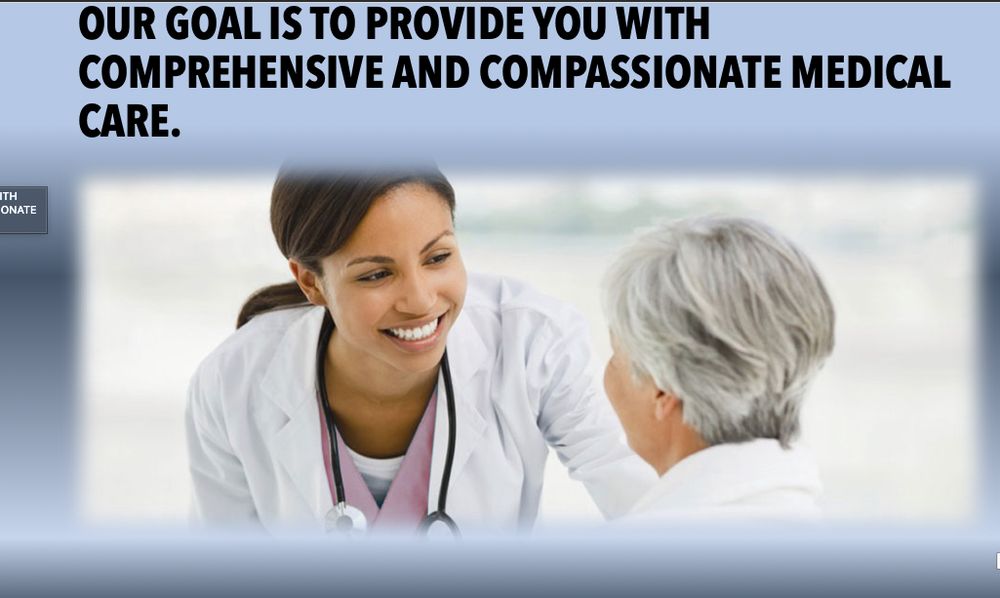 Joaquim Tavares, MD - sleep specialist in Las Vegas, NV