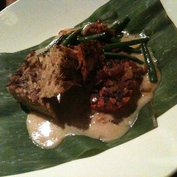 Frontera Grill - Pork loin - Mexican Near Me - Chicago, Illinois