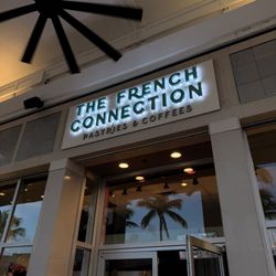 The French Connection