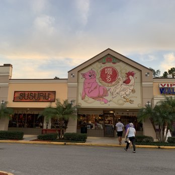 Susuru - Izakaya Near Me - Orlando, Florida