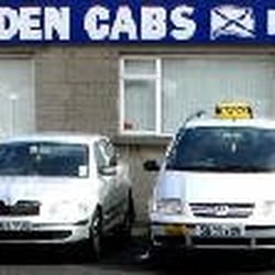 Hampden Cabs - from official website