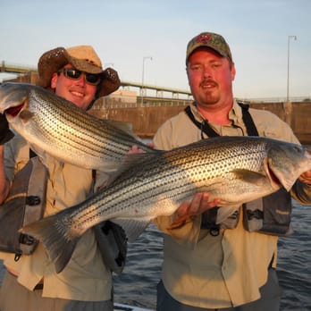 Fish On! Guided Tours - Fishing Near Me Fish On! Guided Tours - Fishing Near Me