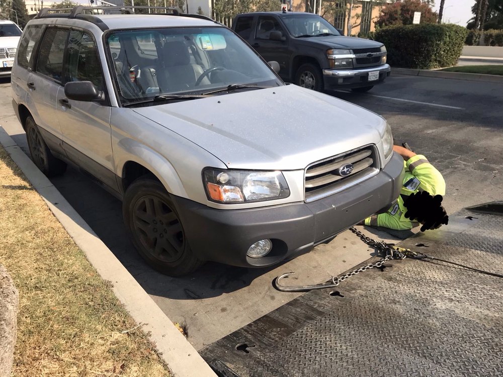 RANDY’S TOWING 20 Reviews 1000 Mount Vernon Ave, Bakersfield, CA Yelp