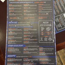 Zipps Sports Grill