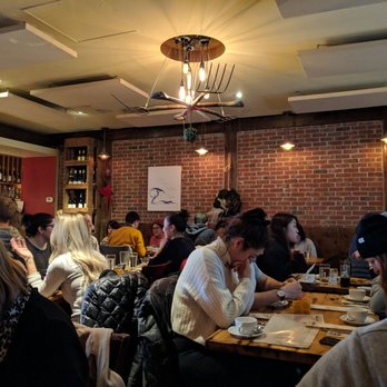 Fable Kitchen - Canadian (New) Near Me - Vancouver, British Columbia Fable Kitchen - Canadian (New) Near Me - Vancouver, British Columbia