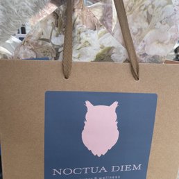 Cutest packaging ever