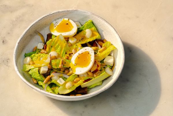 Oh Boy Brooklyn by null