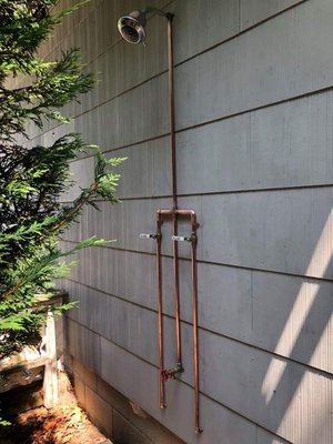 South Shore Plumbing & Heating Logo