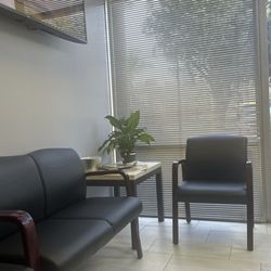 Gutierrez Law Offices - Great lobby!