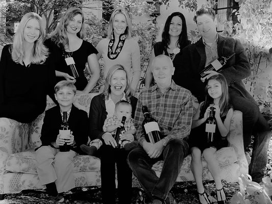 Ladera Vineyards by null