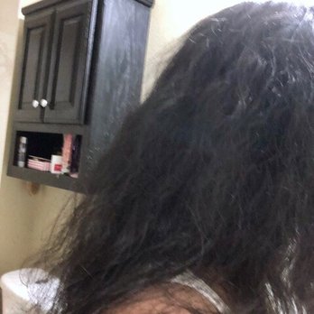 J. Bauman Salon - This photo was taken on 3/10 after my 1st wash - Hair Salons Near Me - Orlando, Florida J. Bauman Salon - This photo was taken on 3/10 after my 1st wash - Hair Salons Near Me - Orlando, Florida
