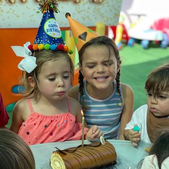 Rio Child Care - Child Care & Day Care Near Me - Burbank, California Rio Child Care - Child Care & Day Care Near Me - Burbank, California