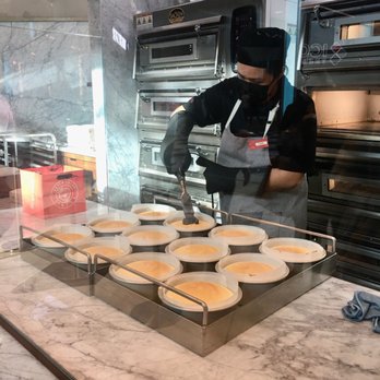 Uncle Tetsu - Bakeries Near Me - Santa Clara, California