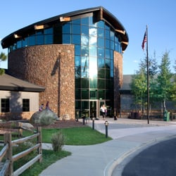Buchanan Park Recreation Center - Buchanan Park Rec Center
