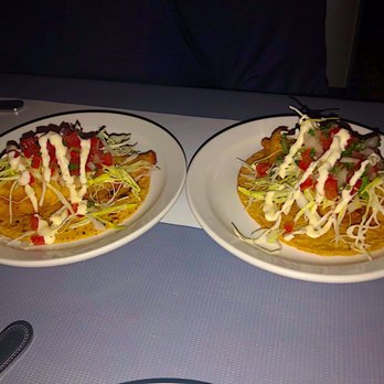 La Corriente Cevichería Nais - Shrimp and Fish Tacos! - Seafood Near Me - Tijuana, BCN