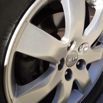 Alamo - Rims - Car Wash Near Me - Walnut, California Alamo - Rims - Car Wash Near Me - Walnut, California