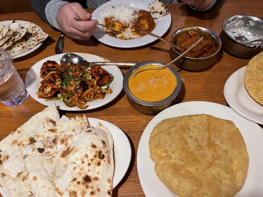Himalayan Kitchen by null