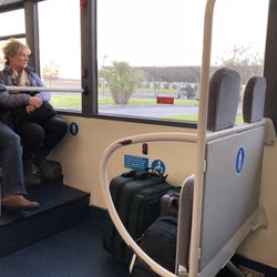 Airport Shuttle Express